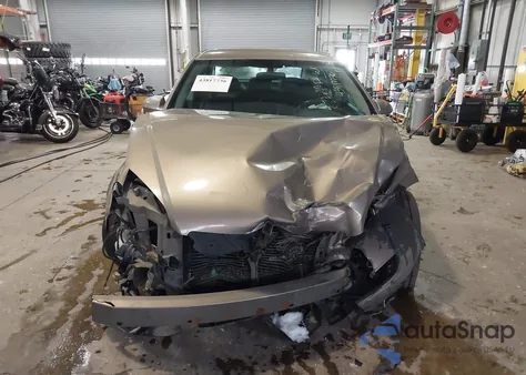 2006 Chevrolet Impala Lt from USA, damaged, VIN 2G1WT55K969322412